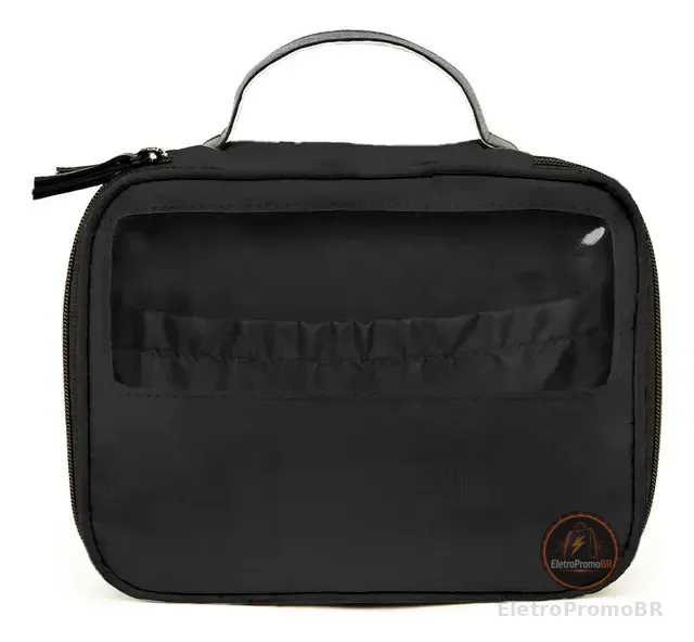 Necessaire Gocase Makeup Double Basic