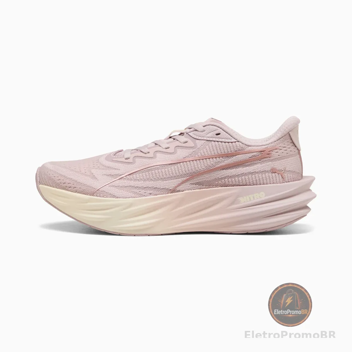 Tênis de Corrida Deviate Pure NITRO™ Feminina