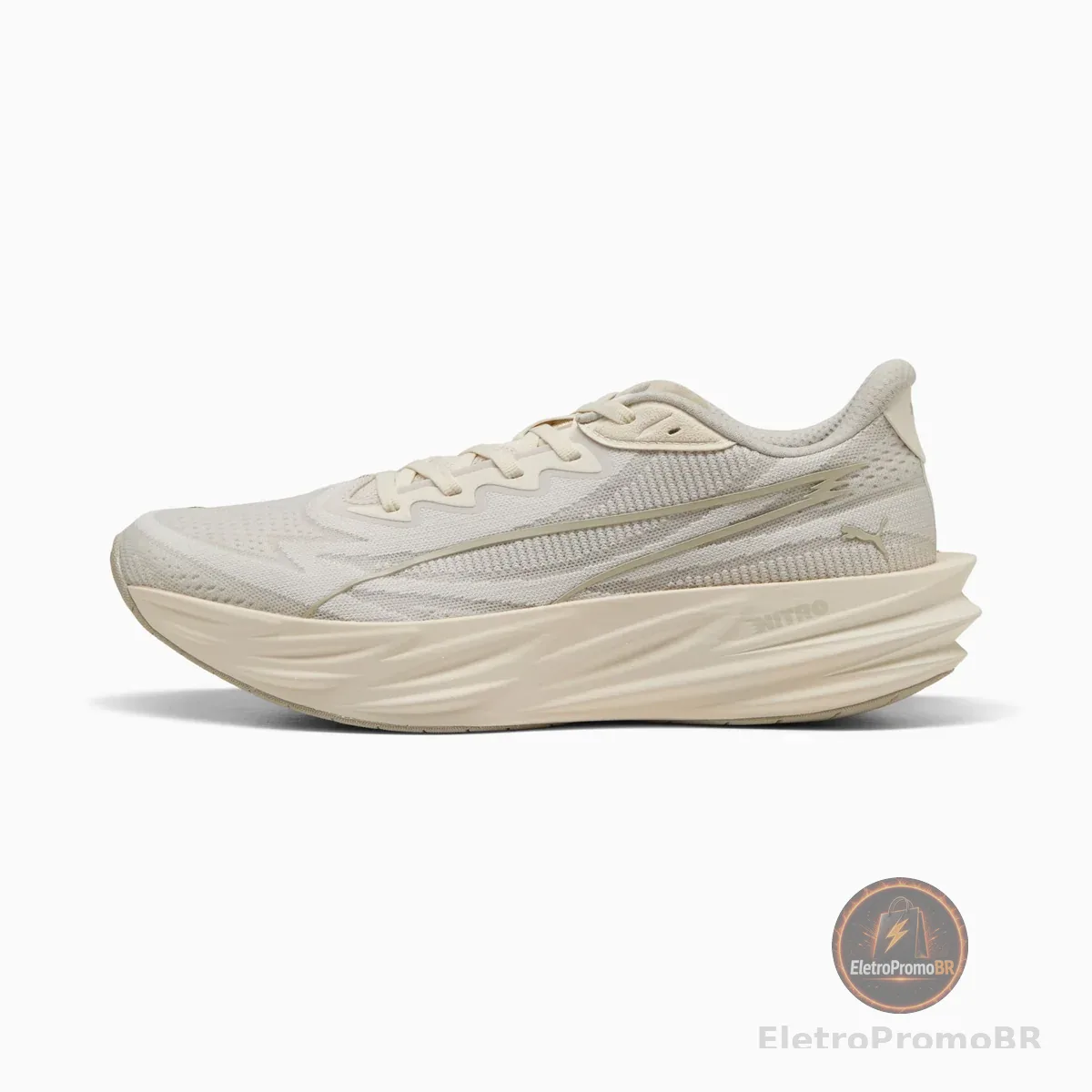 Tênis de Corrida Deviate Pure NITRO™ Masculino