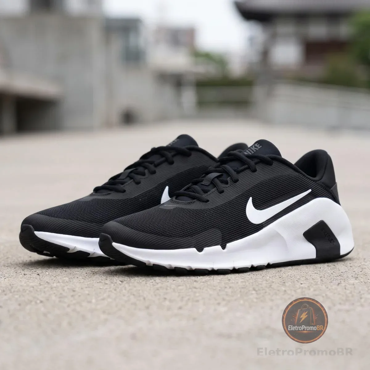 Tenis Nike Flex Train Masculino