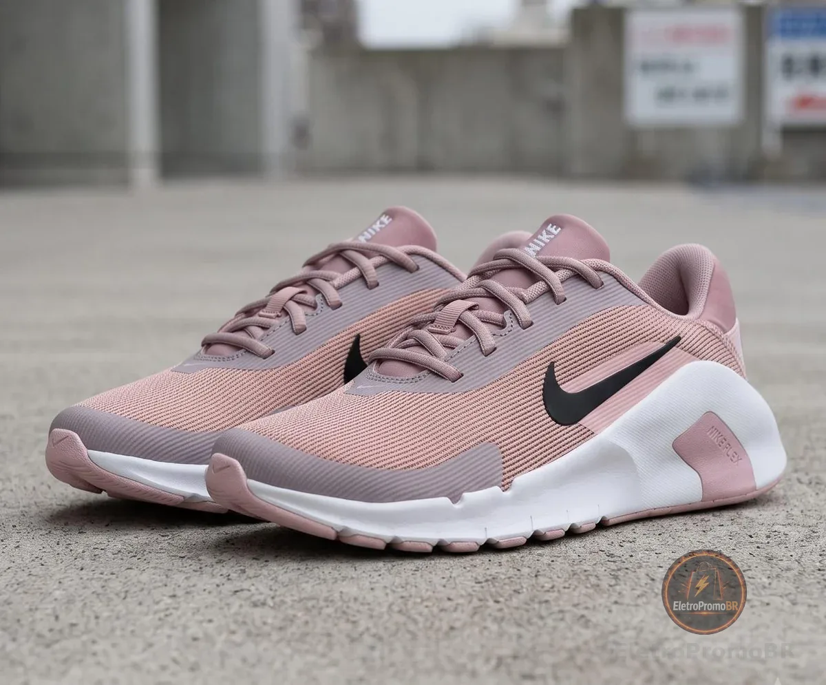 Tenis Nike Flex Train Feminino