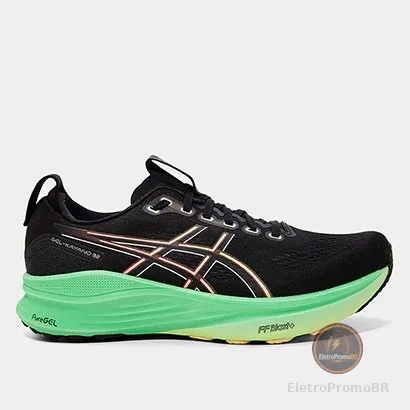 Tênis Asics Gel Kayano 32 Masculino