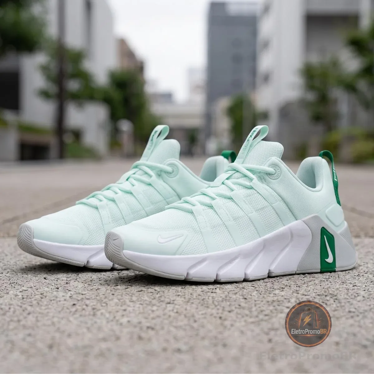 Tenis Nike Free Metcon 7 Feminino