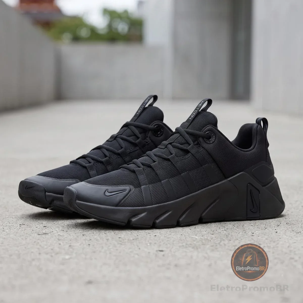 Tenis Nike Free Metcon 7 Masculino