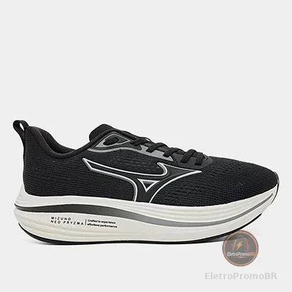 Tênis Mizuno Neo Pryzma Masculino