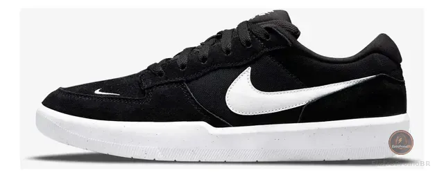 Tênis Nike Sb Force 58 Masculino