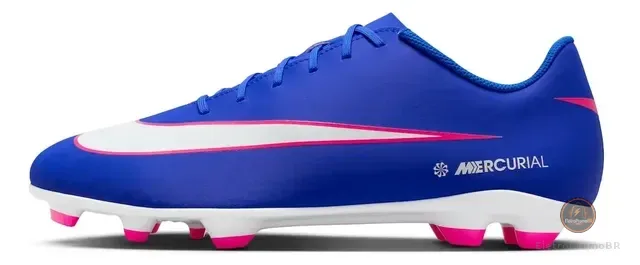 Chuteira Campo Nike Mercurial Vapor 16 Club