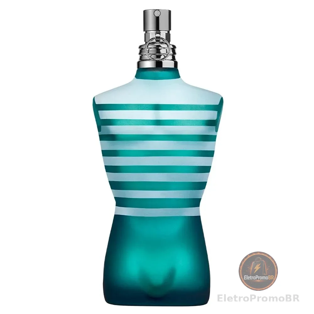 Perfume Jean Paul G. Le Male 125ML EDT