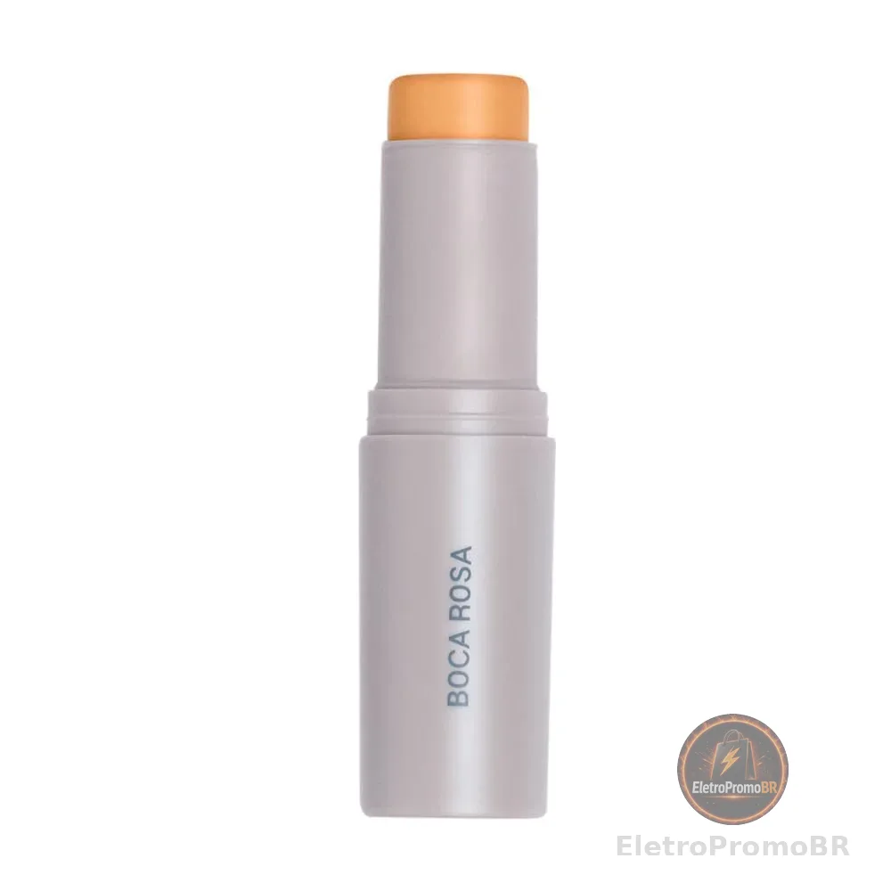 Boca Rosa - Stick Pele Br15 12G