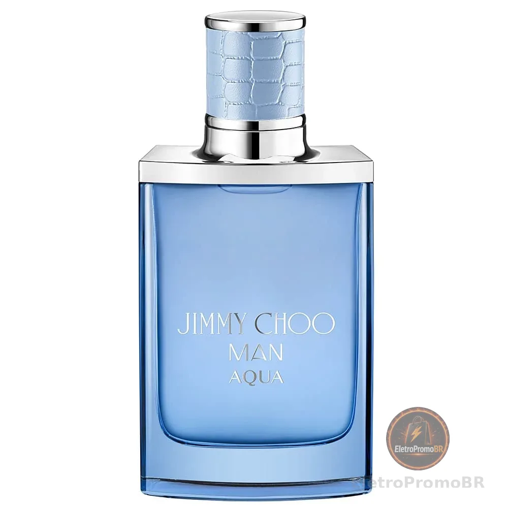 Jimmy Choo Man Aqua 50 ml