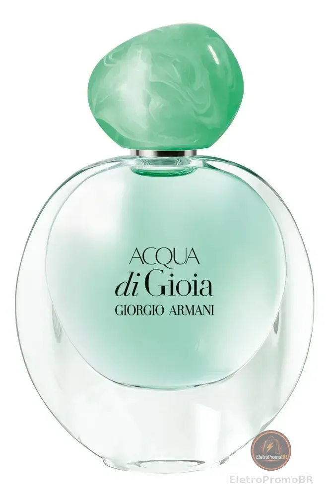 Armani Beauty, Perfume Feminino, Acqua di Gioia, Eau de Parfum, 30ml