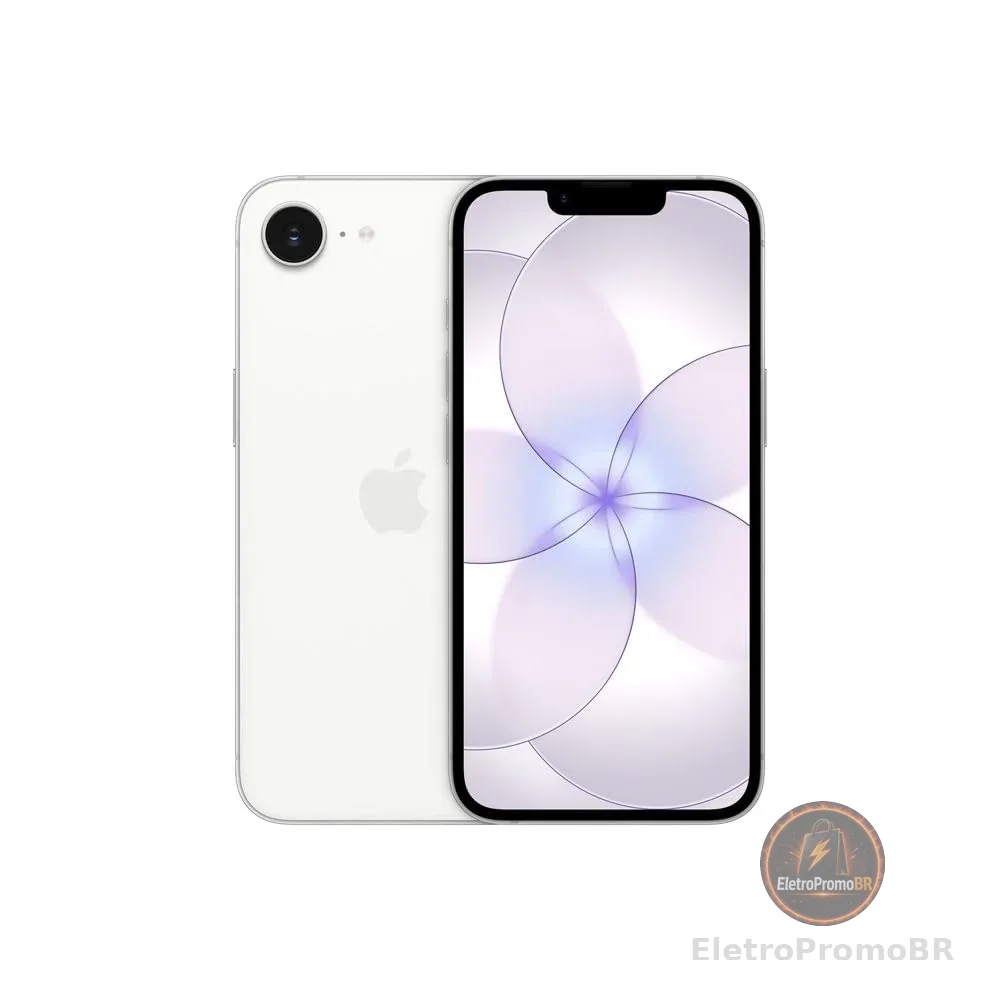 Apple iPhone 17e de 256 GB — Branco
