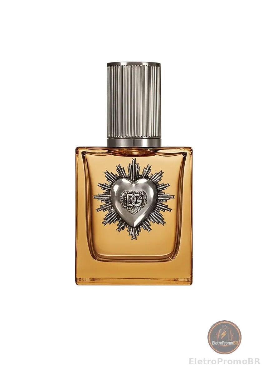 Perfume Masculino Devotion Pour Homme Dolce & Gabbana PARFUM - 50ml