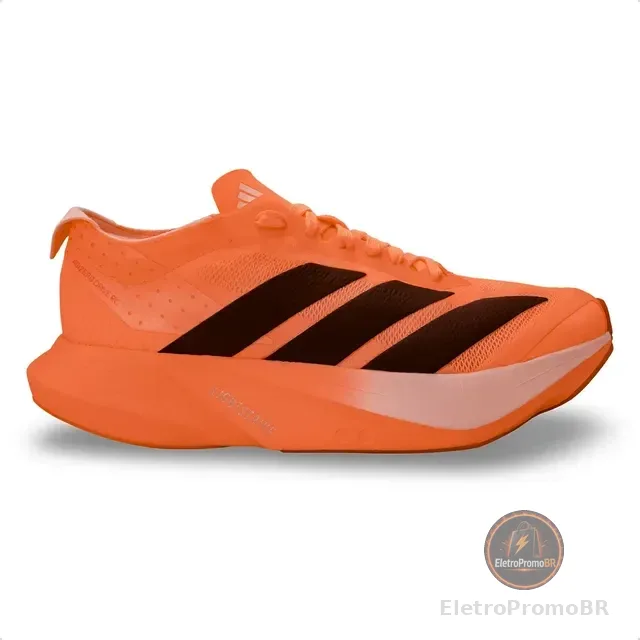 Tênis adidas Feminino Adizero Drive Rc Corrida Performance