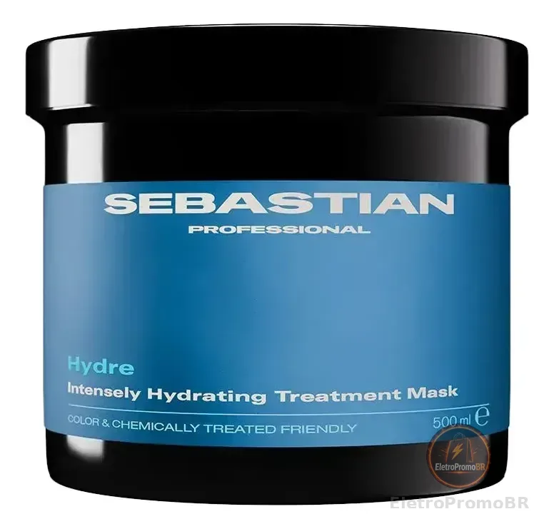 Mascara Sebastian Hydre 145ml