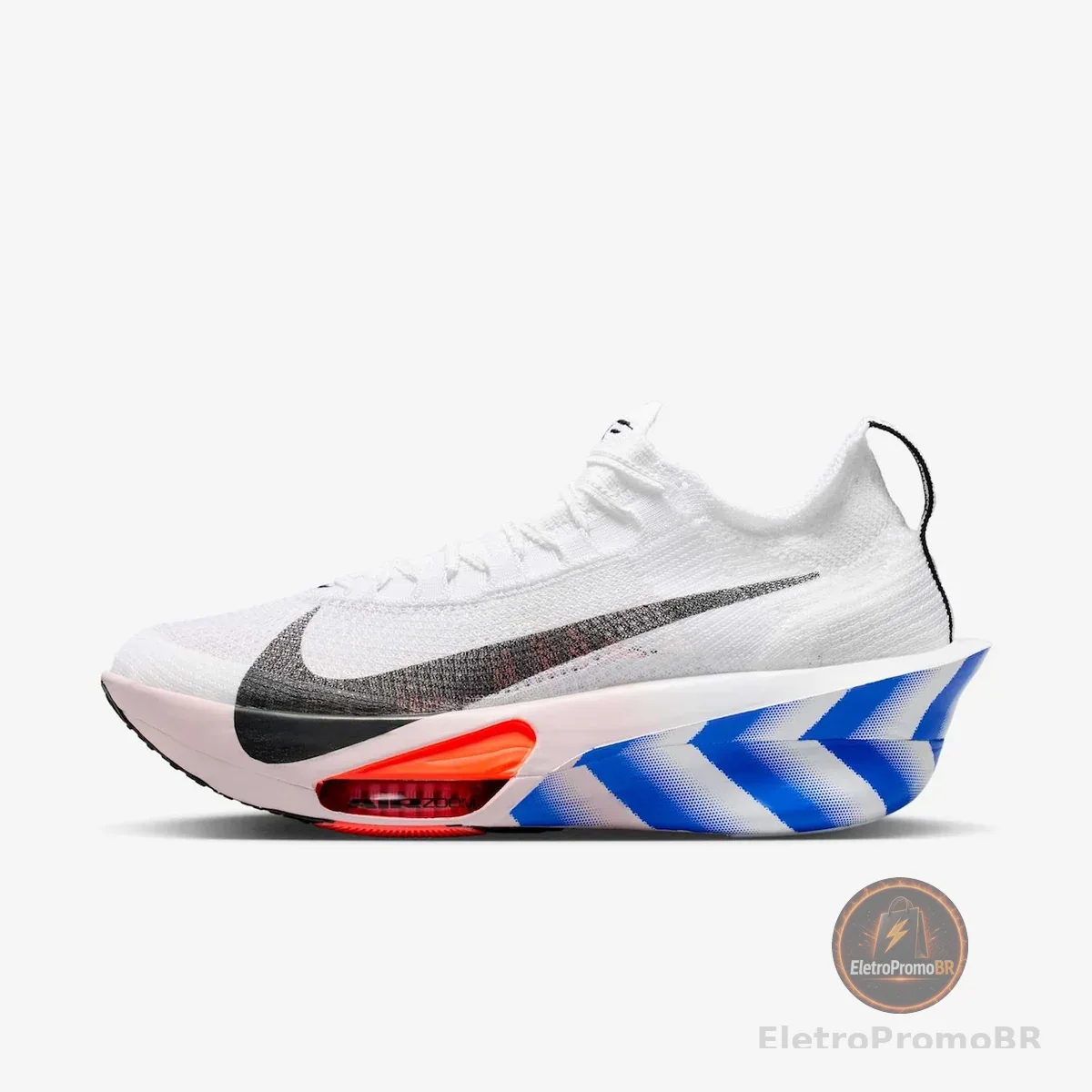 Tênis Nike Air Zoom Alphafly Next 3 Masculino