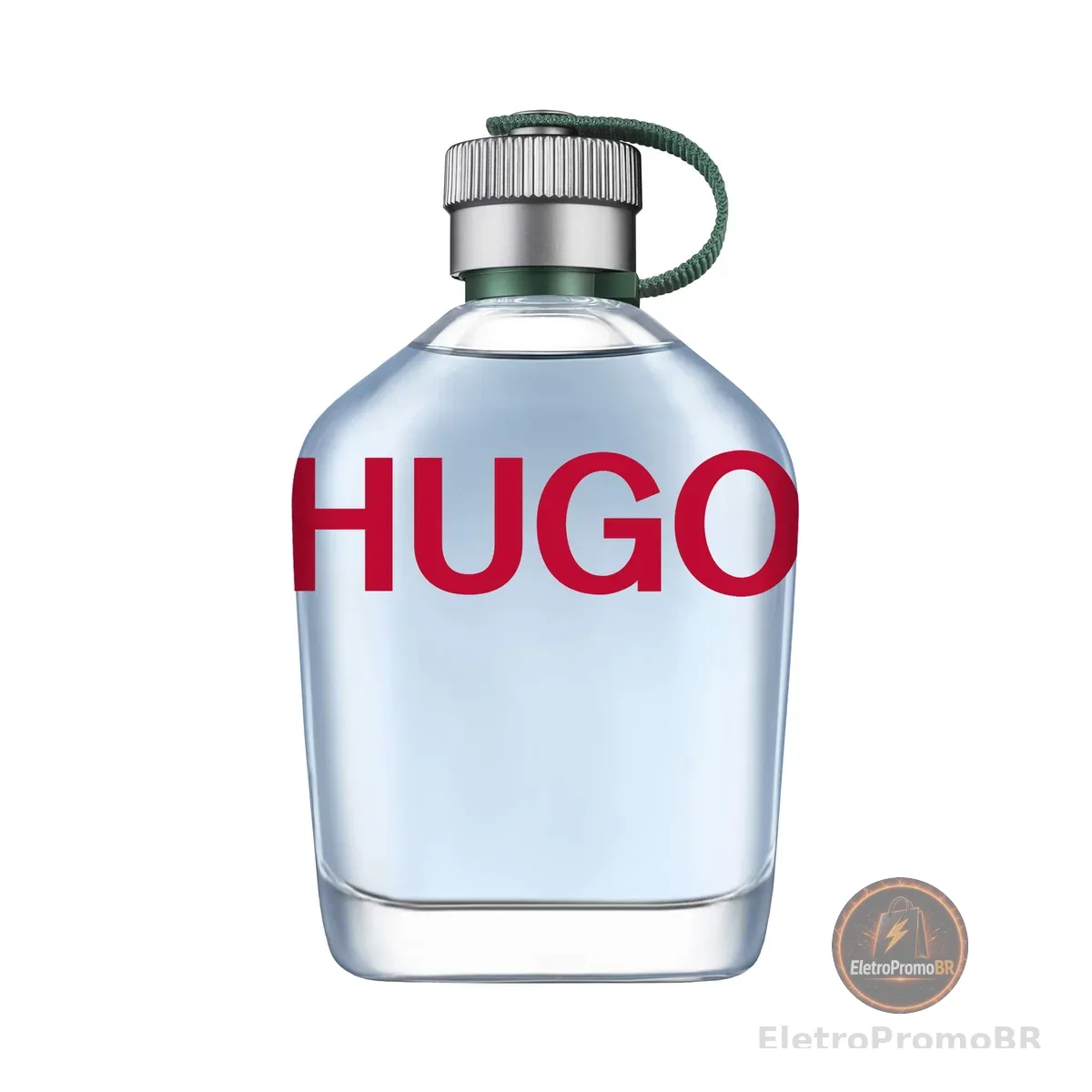 EDT HUGO MAN REVAMP 200ML, Hugo Boss