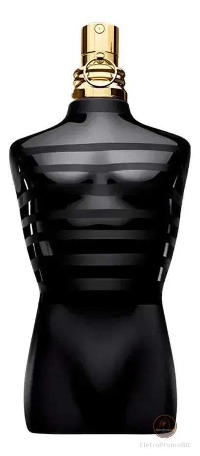 Jean Paul Gaultier Le Male Le Parfum Perfume Masculino 200ml