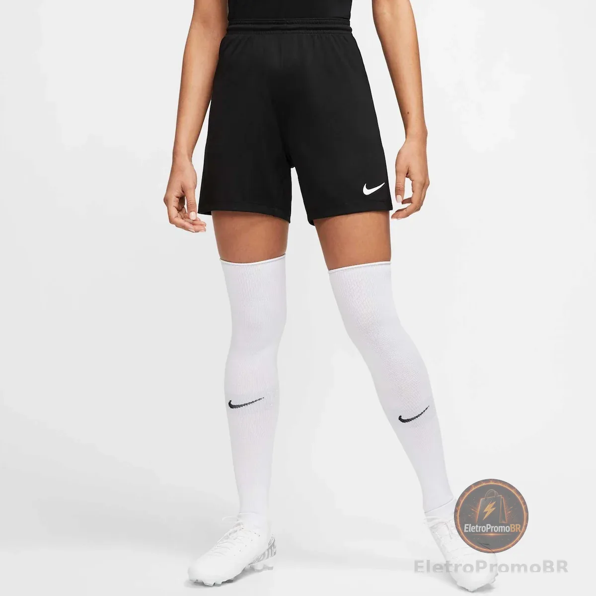 Shorts Nike Dri-FIT Park Feminino