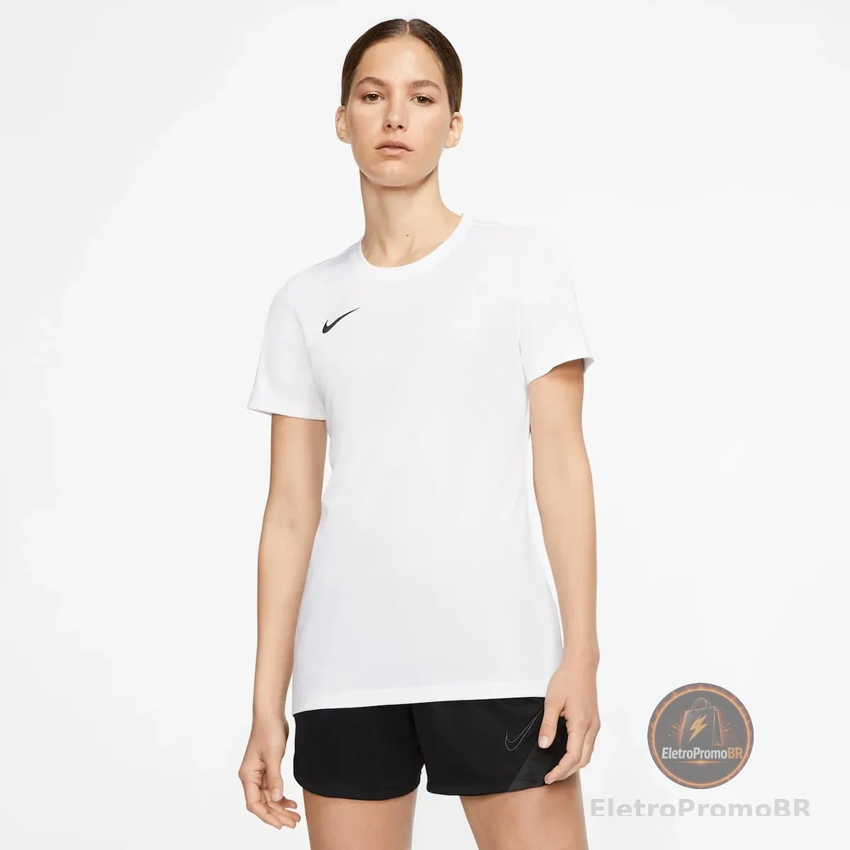 Camiseta Nike Dri-FIT Feminina