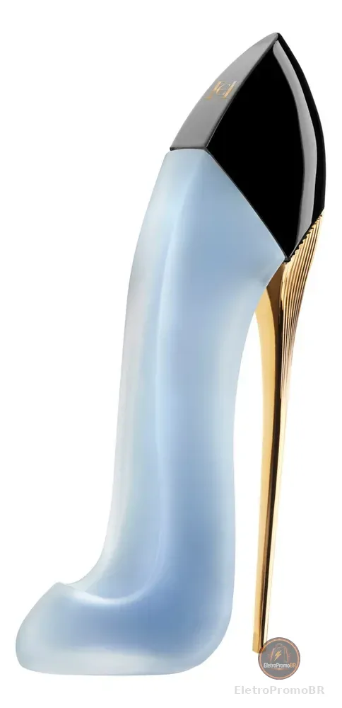 Perfume para os cabelos Carolina Herrera Good Girl Hair Mist 30 ml feminino
