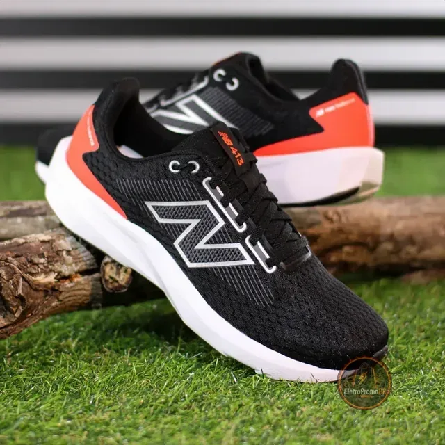 Tenis Masculino New Balance 413v3 Training Speed Corrida