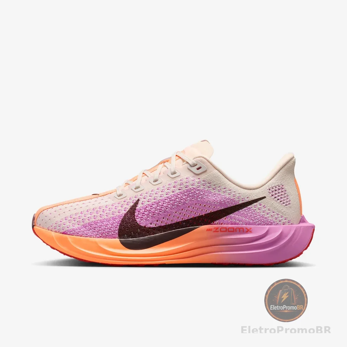 Tênis Nike Pegasus Plus Feminino