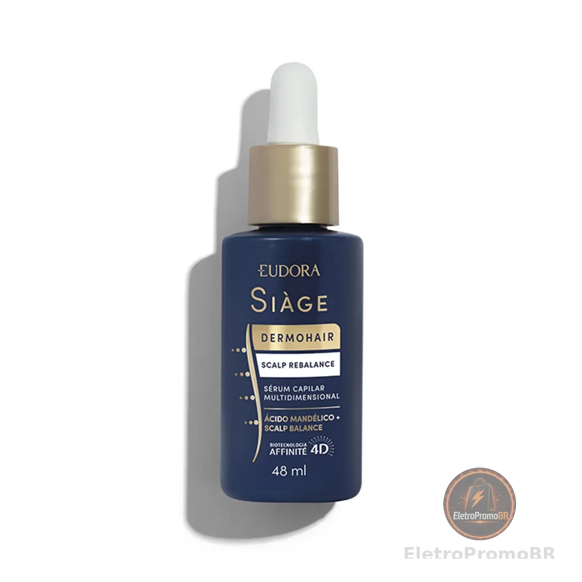 SIAGE SÉRUM SCALP REBALANCE 48ml