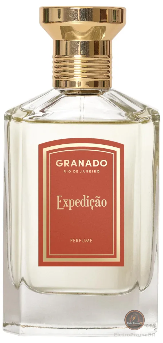 Granado, Perfume, Vintage, Expedição, 75 ml.
