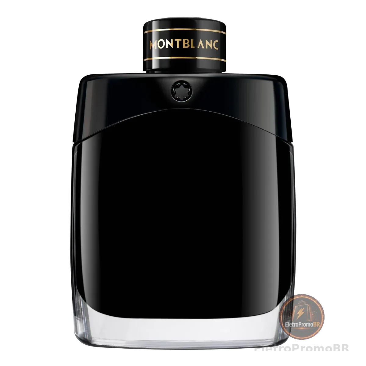 Legend Montblanc Perfume Masculino EDP 100ml