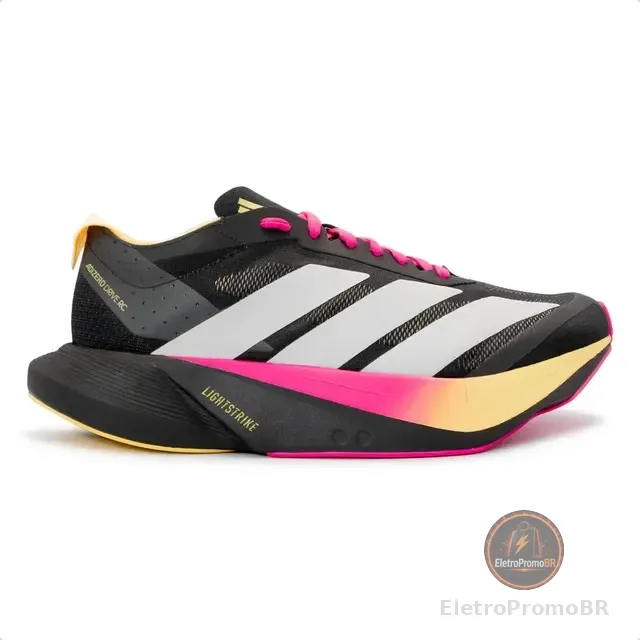 Tênis adidas Masculino Adizero Drive Rc Corrida Performance