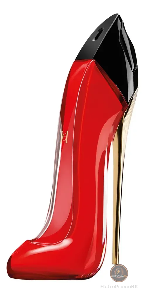 Carolina Herrera Very Good Girl EDP 80ml Para Feminino