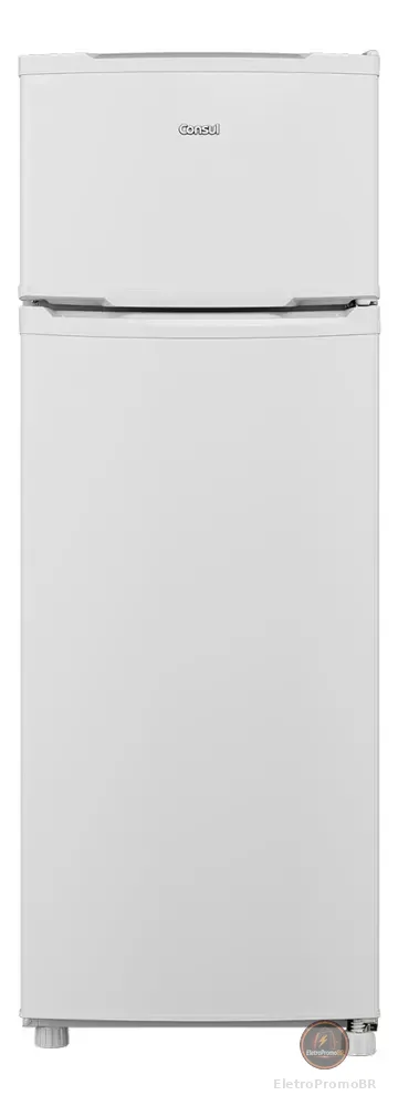 Geladeira Consul Cycle Defrost 332 Litros Duplex - CRD37MB