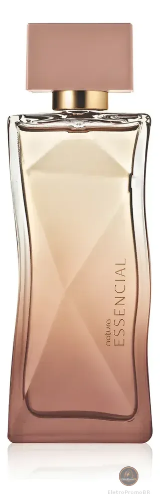 Essencial Feminino Natura Tradicional Deo Parfum Perfume Feminino Original 100ml