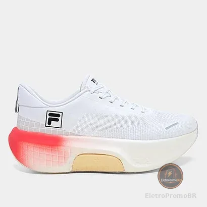 Tênis Fila Speedrocker Skyfoam Feminino