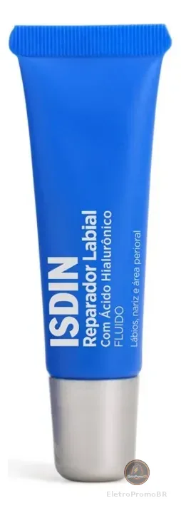 ISDIN Reparador Labial em Balm - 10ml
