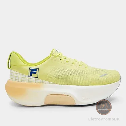 Tênis Fila Speedrocker Skyfoam Masculino