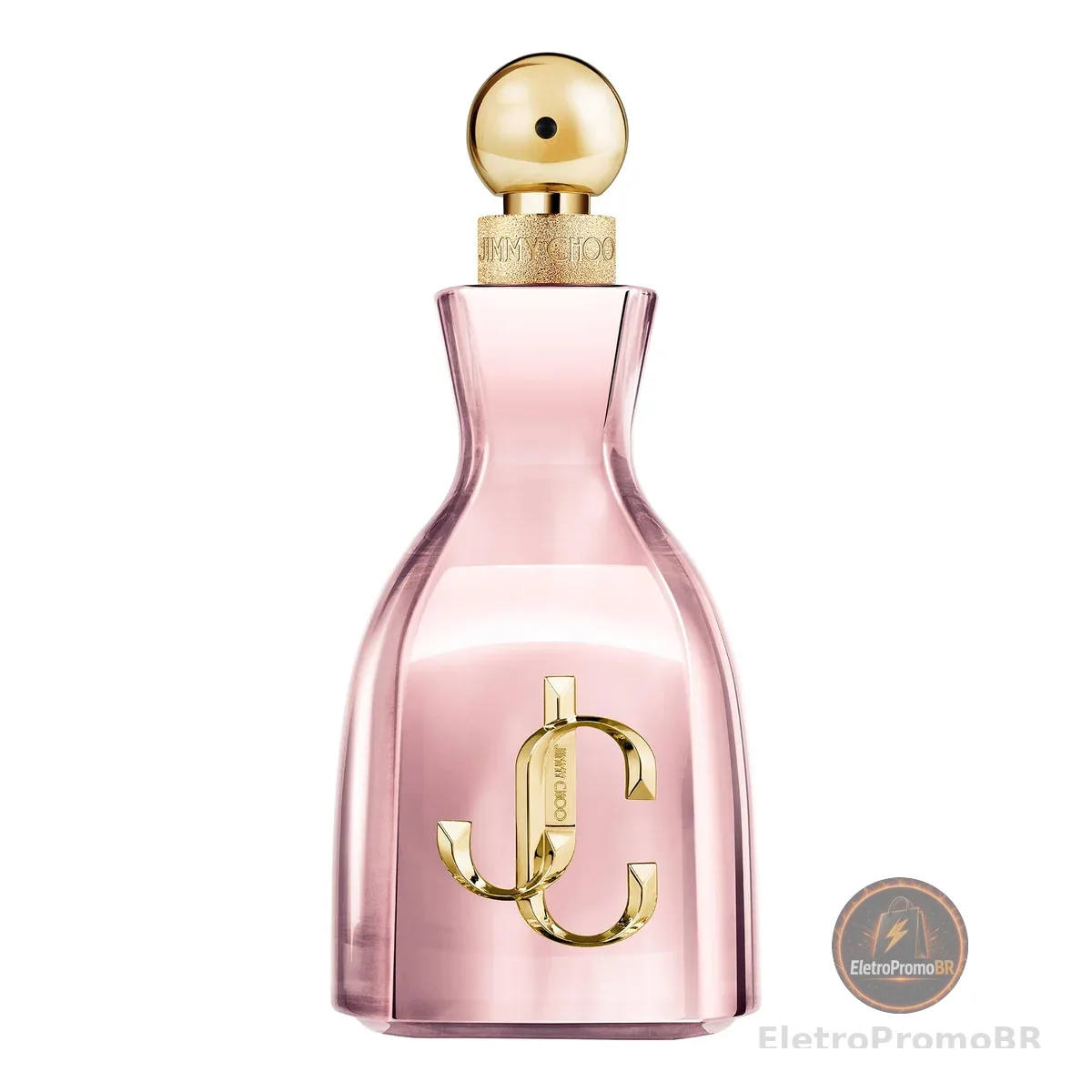 I WANT CHOO WITH LOVE EDP 100ML