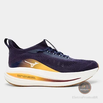 Tênis Mizuno Neo Aura Knit Masculino