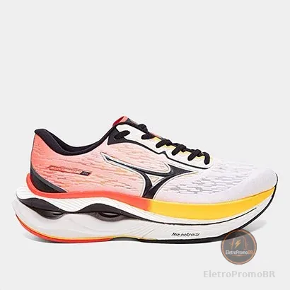 Tênis Mizuno Wave Creation 26