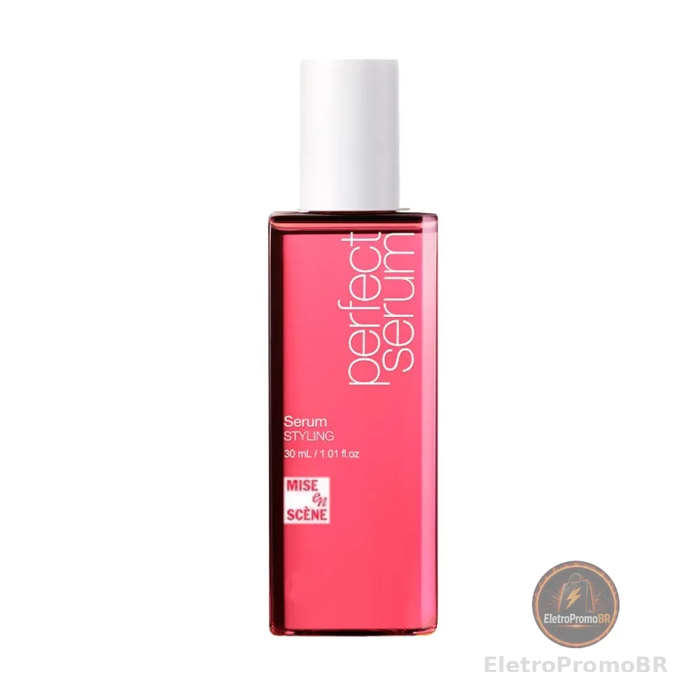 Mise en Scène - Perfect Serum - Styling 30ml