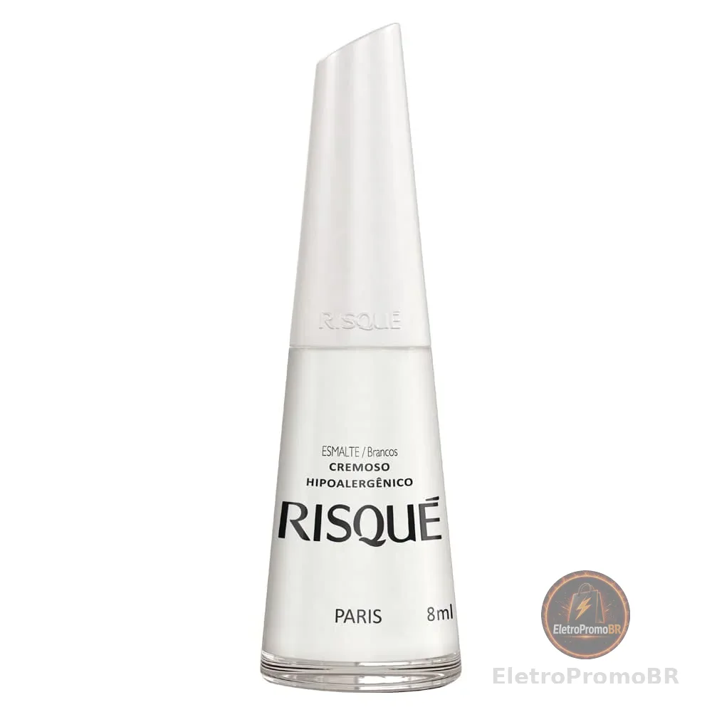 Esmalte Paris, Risqué, 8 Ml