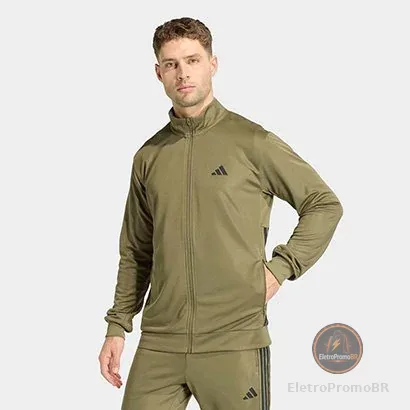 Jaqueta Adidas We Allset Masculina