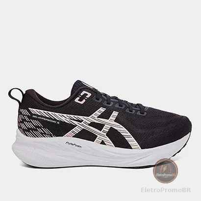 Tênis Asics Gel-Hypersonic 6 Feminino
