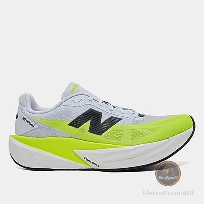 Tênis New Balance Fuelcell Rebel V5 Masculino