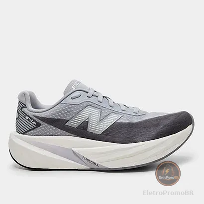 Tênis New Balance Fuelcell Rebel V5 Feminino