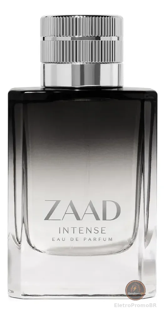 Zaad Intense de O Boticário Eau De Parfume 95ml