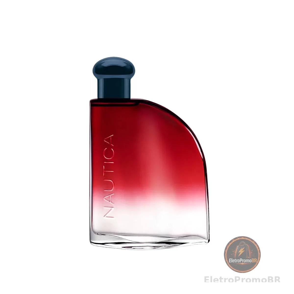 NAUTICA CLASSIC MEN RED EDT 100ML