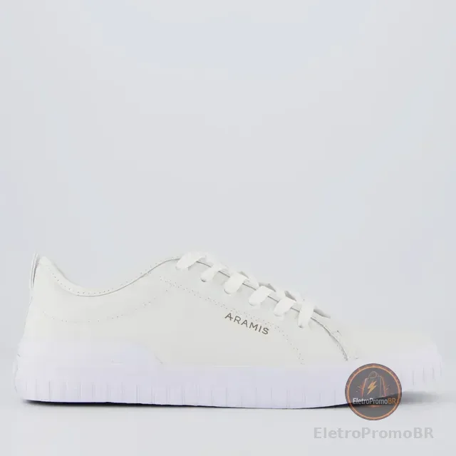 Tênis Aramis Deep Ii Branco
