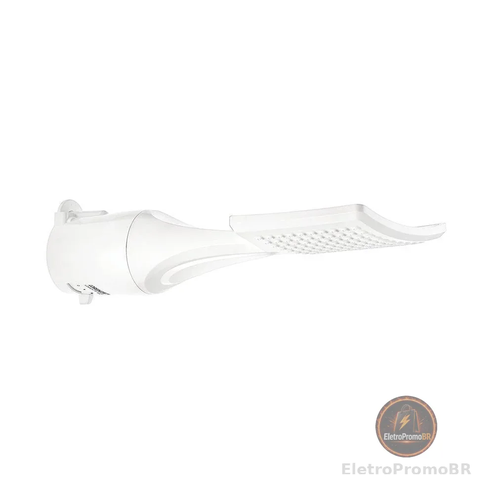 Chuveiro Lorenzetti Loren Shower Multi Temperatura 7500W
